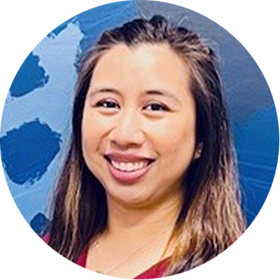 Kristine Rubio headshot