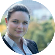 Retsina Meyer Headshot