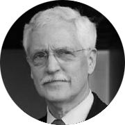 Headshot of Robert Brown