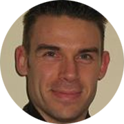 Roger Clark, Director, Discovery Sciences UK | Charles River