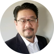 Samuel S. Chuang HEADSHOT