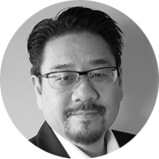 Samuel Chuang headshot