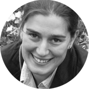 Headshot of Sarah Campion