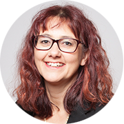 Sarah Gould HEADSHOT