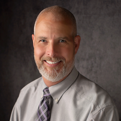 Headshot of Sean Maki