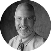 Headshot of Sean Maki, Senior Director, In Vivo PK Services at Charles River Massachusetts.