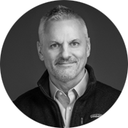 Stan Spence headshot