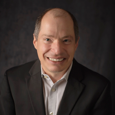 Headshot of Steven Wiltshire