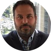 Terry Pirovolakis Headshot