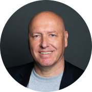 Thomas Hartung head shot