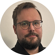 Timo Bragge HEADSHOT