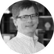 Headshot of Toby Ferguson