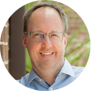 Headshot of Ulrich Herber