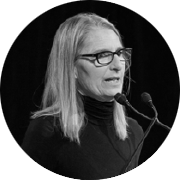 Headshot of Valerie Estess