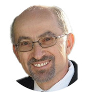 Victor Goldmacher Headshot