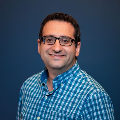 Wassim Basheer Headshot