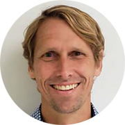 Wayne DeHaven Headshot