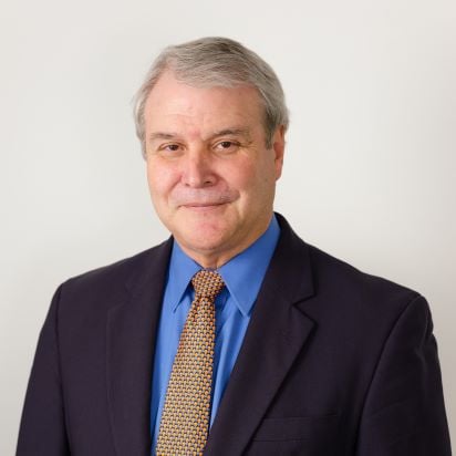 Alan Smith Headshot