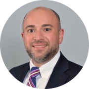 Andrew Delfos Headshot