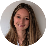Sandra Zucchet, MSc headshot