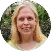 Meredith Safford headshot