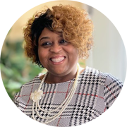 Headshot of ShaNelle Yelity