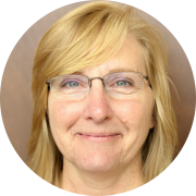 Cheryl Perkins Headshot