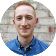 Chris Perrin-Porzondek HEADSHOT