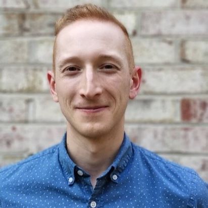 Chris Perrin-Porzondek Headshot
