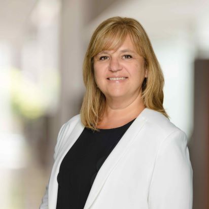 Christine Copeman Headshot