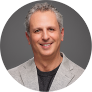 headshot of Mark Mintz