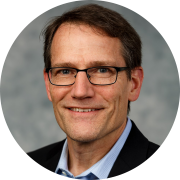 Curtis Maier headshot