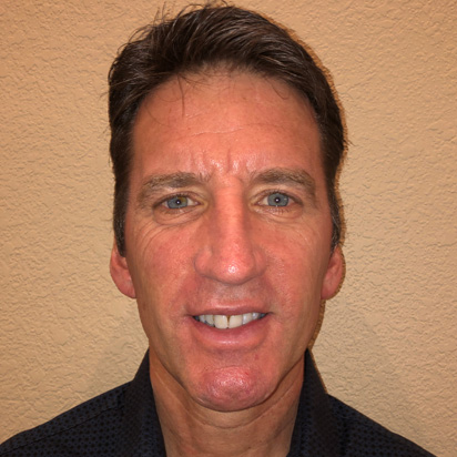 Daniel Rudmann headshot