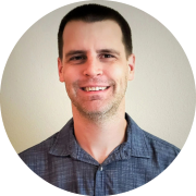 Doug Botkin Headshot