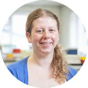 Ellinor Tudge Headshot