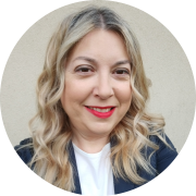 Greta Franzoso HEADSHOT