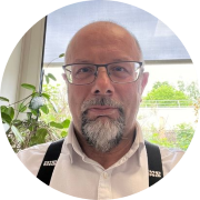 Guillaume Chevalier Headshot