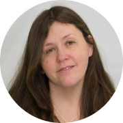 Hannah Mather Headshot