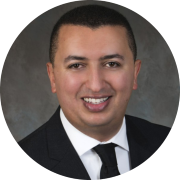 Issam Ismaili Headshot