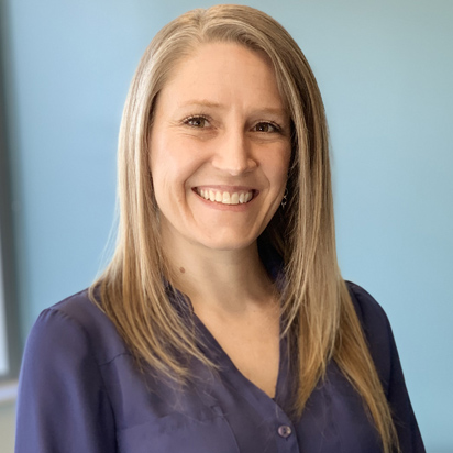 Jenny Rowe Headshot