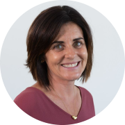 Jill Carton headshot