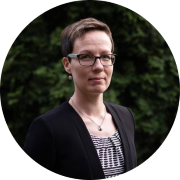 Johanna Uhari-Väänänen HEADSHOT