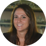 Julie Veyssiere Headshot