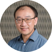 Jun Wang HEADSHOT