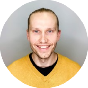 Jussi Rytkönen HEADSHOT