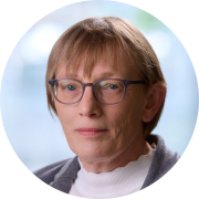 Kerstin Brack Headshot