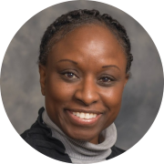 Lanu Stoddart Headshot