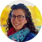 Lauren Schewitz-Bowers HEADSHOT