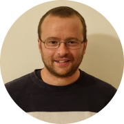 Michael Grant Headshot