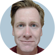 Michael Staup Headshot